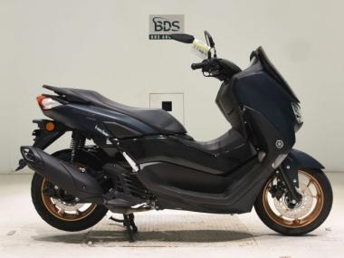 Yamaha Nmax155