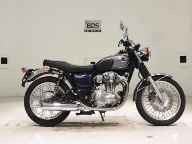 Kawasaki W800