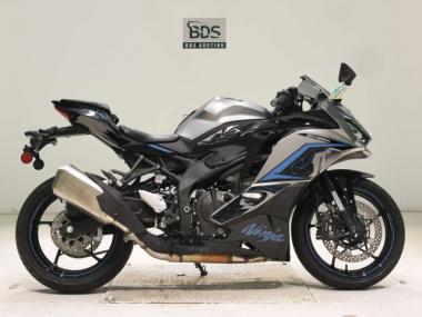 Kawasaki Zx-25r Se