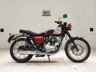 Kawasaki W650