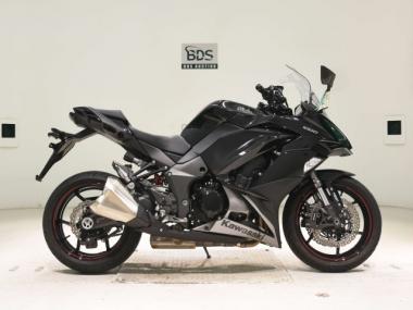 Kawasaki Ninja1000a