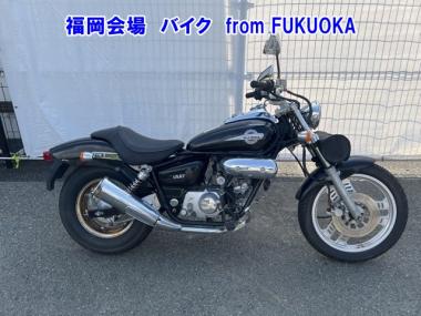 Honda Magna 50