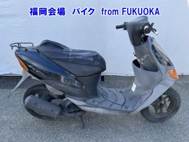 Suzuki Let's