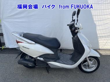 Honda Lead 110