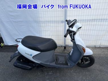 Suzuki Let's4