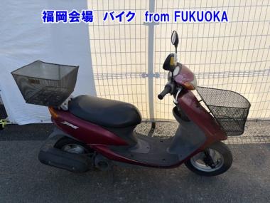 Yamaha Jog