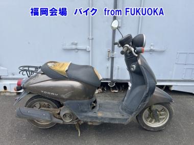Honda Today