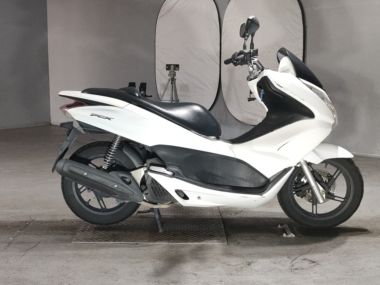 Honda PCX125