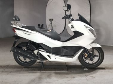Honda PCX125