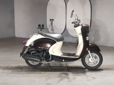 Yamaha Vino