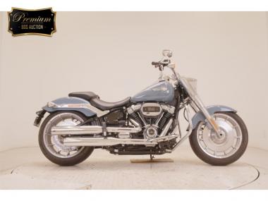 Harley-Davidson Flfbs1870