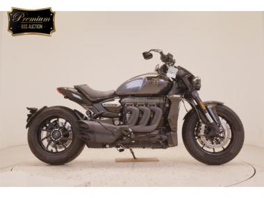 Triumph Rocket Iii Storm R