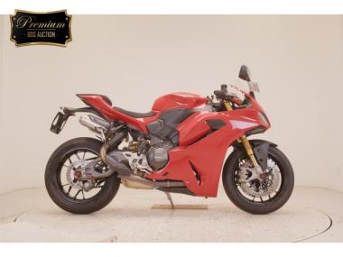 Ducati Paniga-REV2S