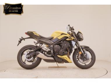 Triumph Street Triple RS