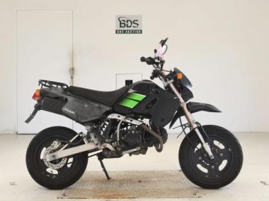 Kawasaki KSR110