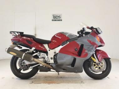 Suzuki GSX1300R Hayabusa