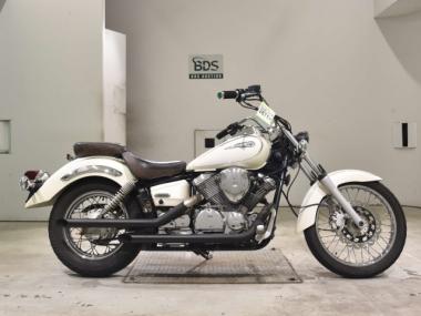 Yamaha Dragstar 250