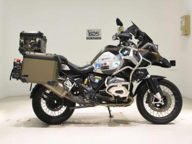 BMW R1200GS Adventure