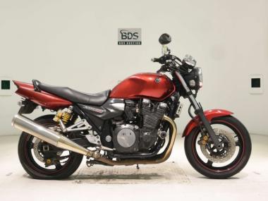 Yamaha XJR1300