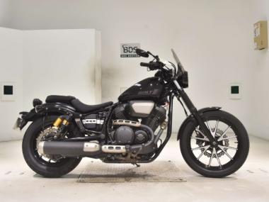 Yamaha Bolt950r