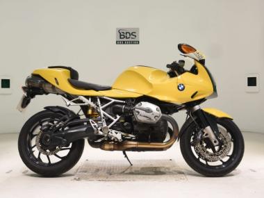 BMW R1200S