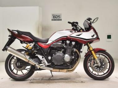 Honda CB1300S Bol D'or Sp