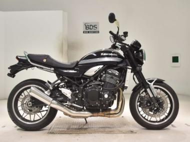 Kawasaki Z900RS