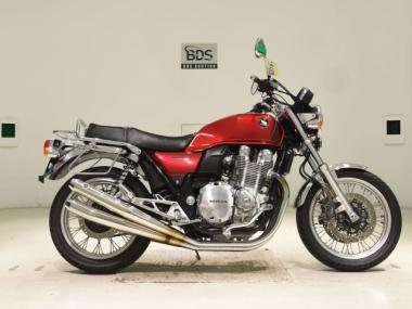 Honda CB1100EX Abs