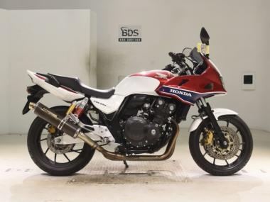 Honda CB400SFV Boldor Abs