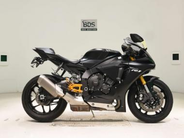 Yamaha Yzf-R1