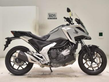 Honda NC750X