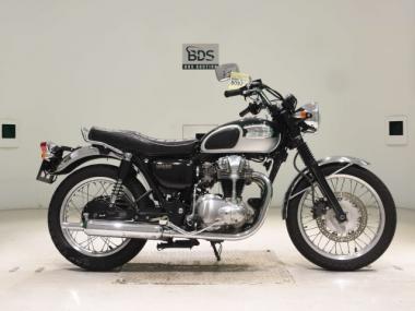 Kawasaki W650