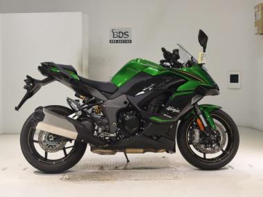 Kawasaki Ninja1100sx