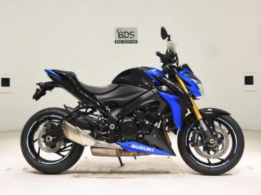 Suzuki Gsx-S1000