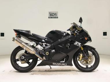 Suzuki Gsx-R1000
