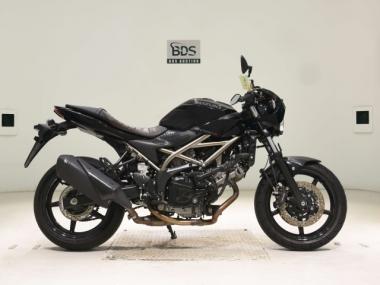 Suzuki SV650XA