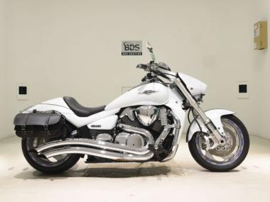 Suzuki Bluebirdm109r