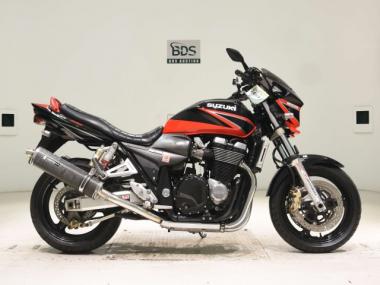 Suzuki GSX1400