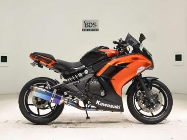 Kawasaki Ninja400