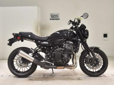 Kawasaki Z900RS