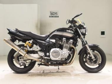 Yamaha XJR1300