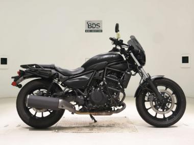 Kawasaki Eliminator 400