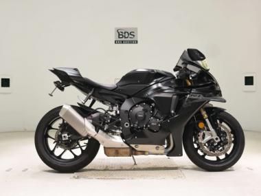 Yamaha Yzf-R1