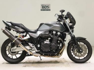 Honda CB1300SF Boldor