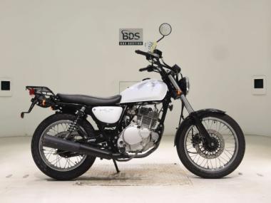 Suzuki Glass Tracker Big Boy