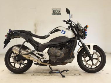 Honda NC750L