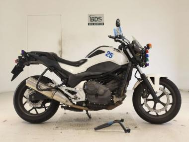 Honda NC750L