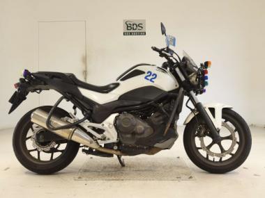 Honda NC750L