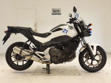 Honda NC750L
