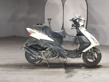 Suzuki Address V125